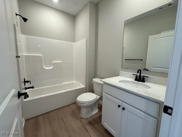 Port West - Residential