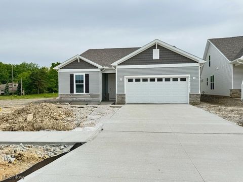 423 Clipper Court Avon Lake OH 44012