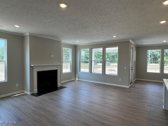 Port West - Residential