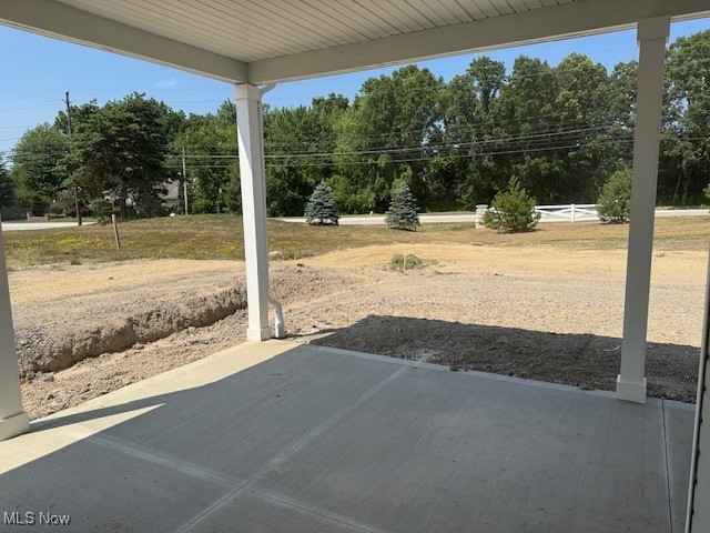 Port West - Residential