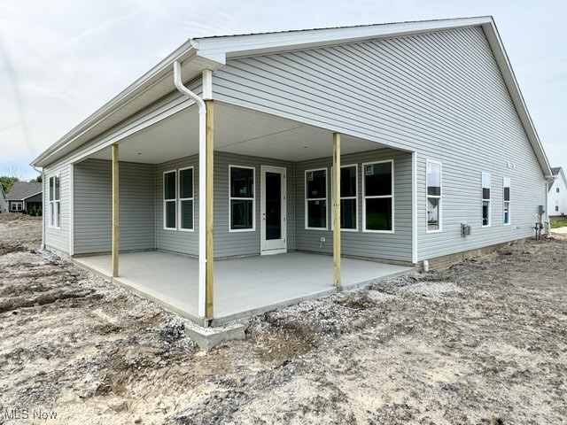 423 Clipper Court