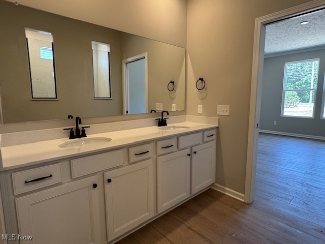 Port West - Residential