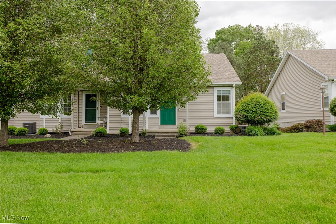 6957 Tippecanoe Road, Canfield, Ohio image 1