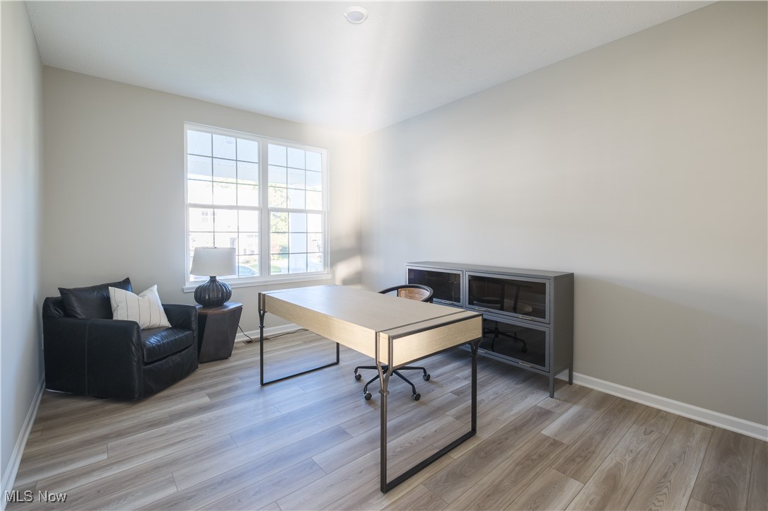 Jacobs Ridge - Residential