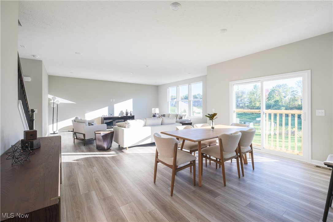 Jacobs Ridge - Residential