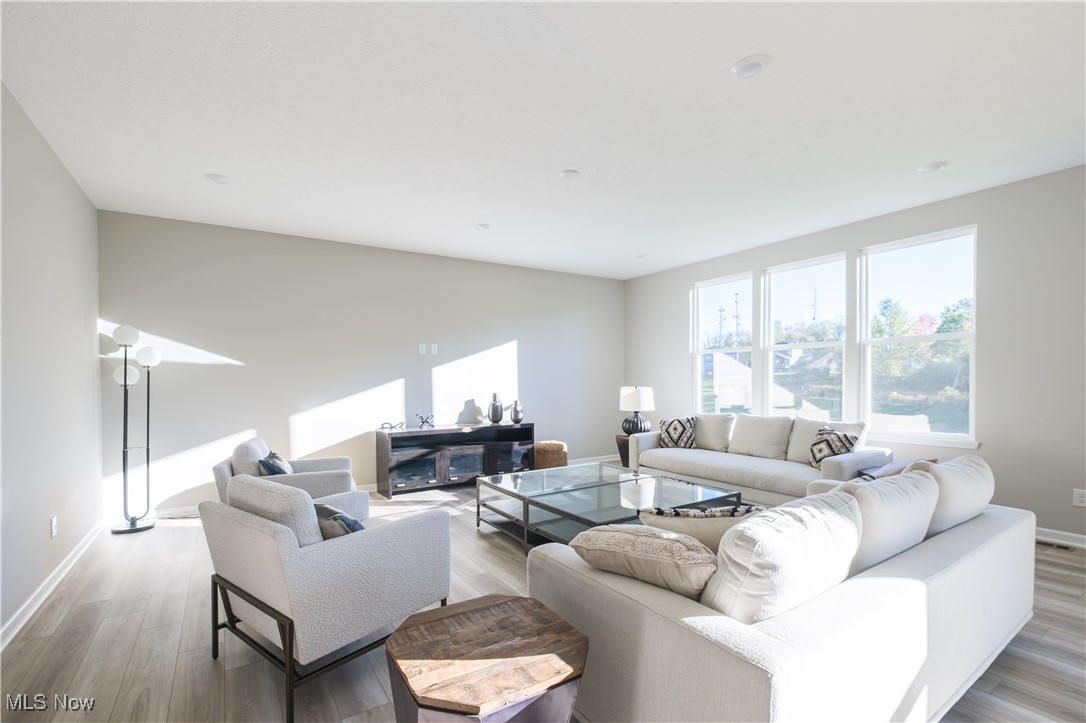 Jacobs Ridge - Residential