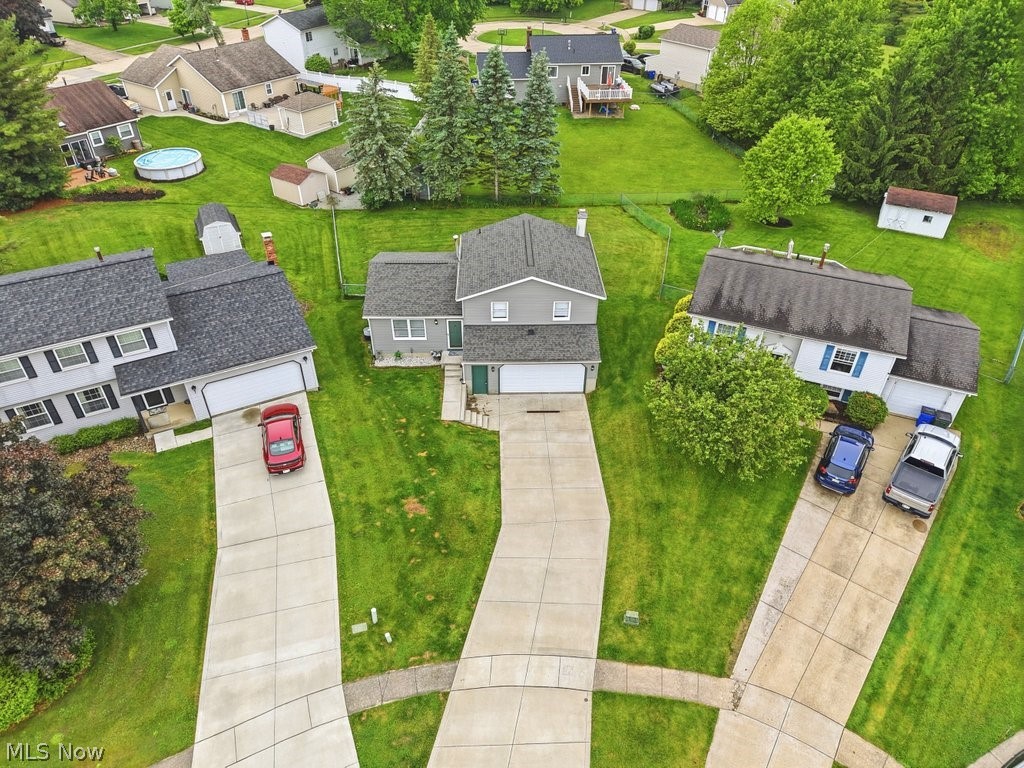 Arrowhead Trails - Residential