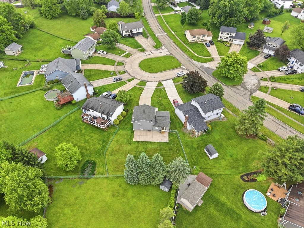 Arrowhead Trails - Residential