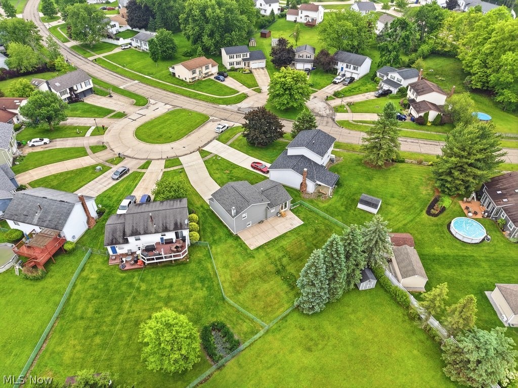 Arrowhead Trails - Residential