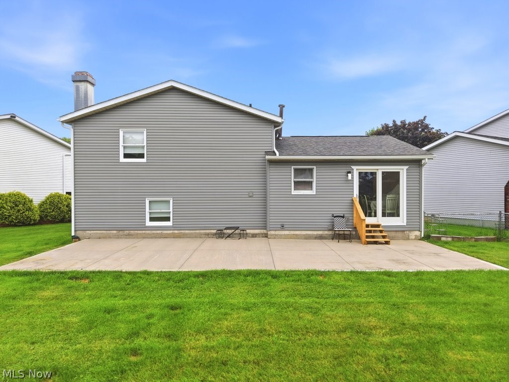 Arrowhead Trails - Residential