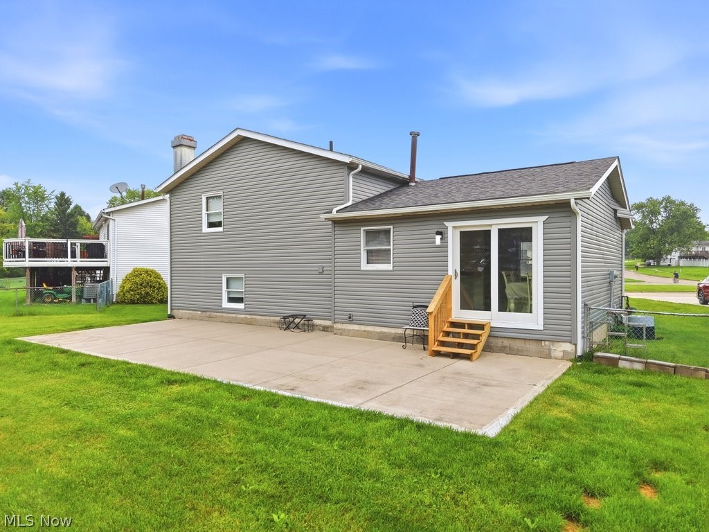 Arrowhead Trails - Residential