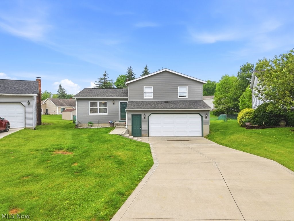Arrowhead Trails - Residential