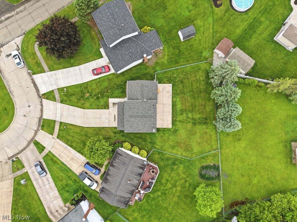Arrowhead Trails - Residential