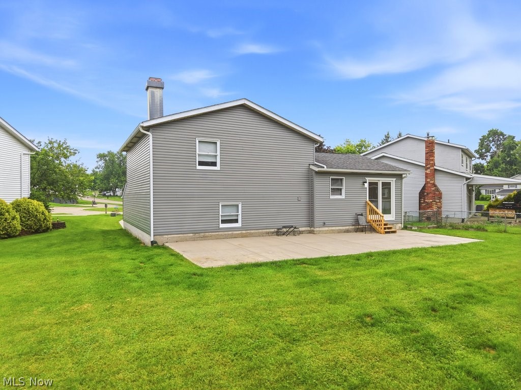 Arrowhead Trails - Residential