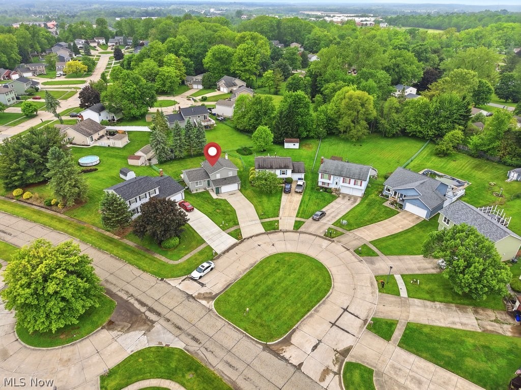 Arrowhead Trails - Residential