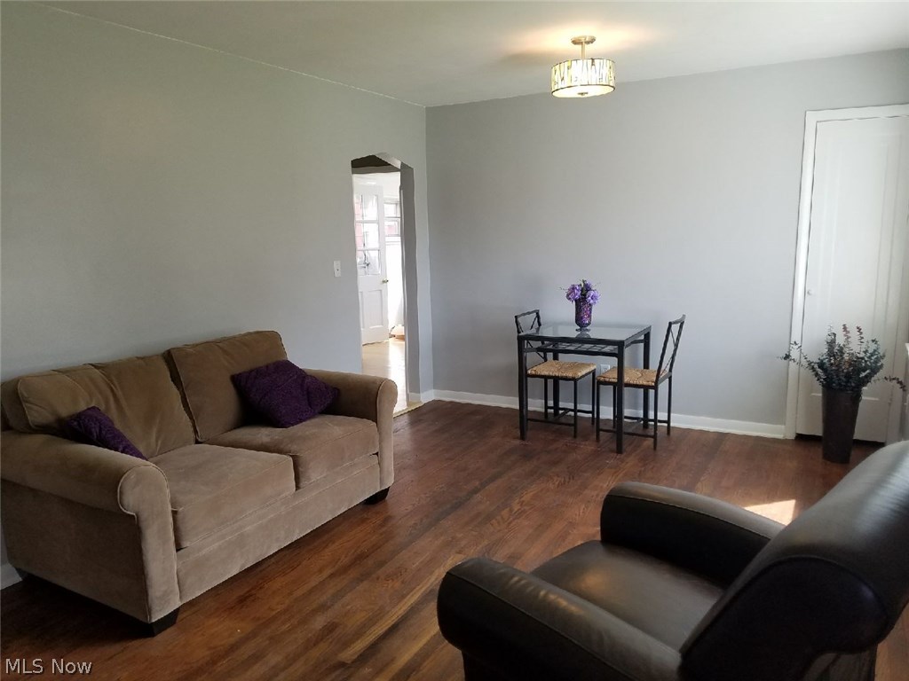 Gaylord Heights - Residential