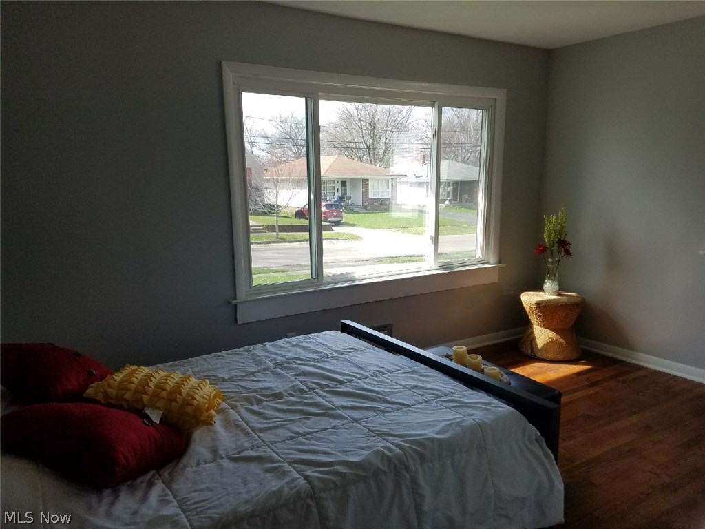 Gaylord Heights - Residential