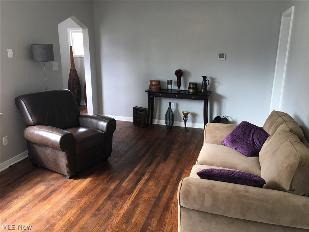 Gaylord Heights - Residential