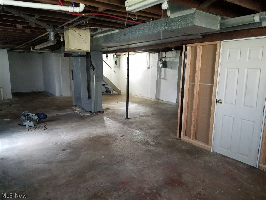 Gaylord Heights - Residential