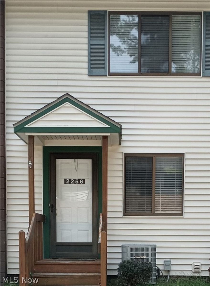 Easy living, great location!!!  Two bedroom, two bath condo includes a family room with a gas fireplace and access to a private patio.  All appliances stay including a newer washer and dryer and an extra refrigerator in the family room.  Updates: furnace 2016, central air 2019, water softener 2016, hot water tank 2017.  Seller is purchasing a one-year home warranty for the buyer.