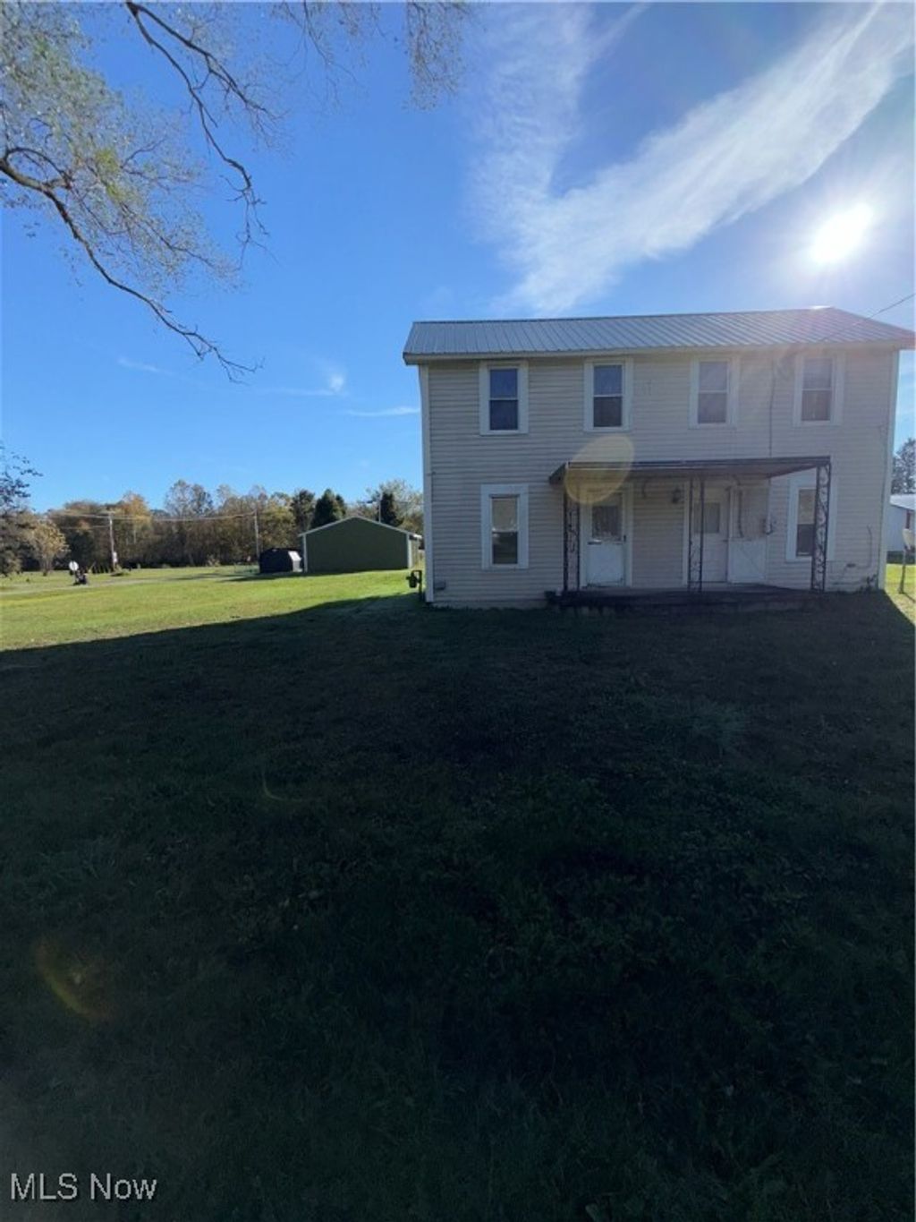 Photo of 8610 Garfield Street, Crooksville, OH 43731 (MLS # 5166049)