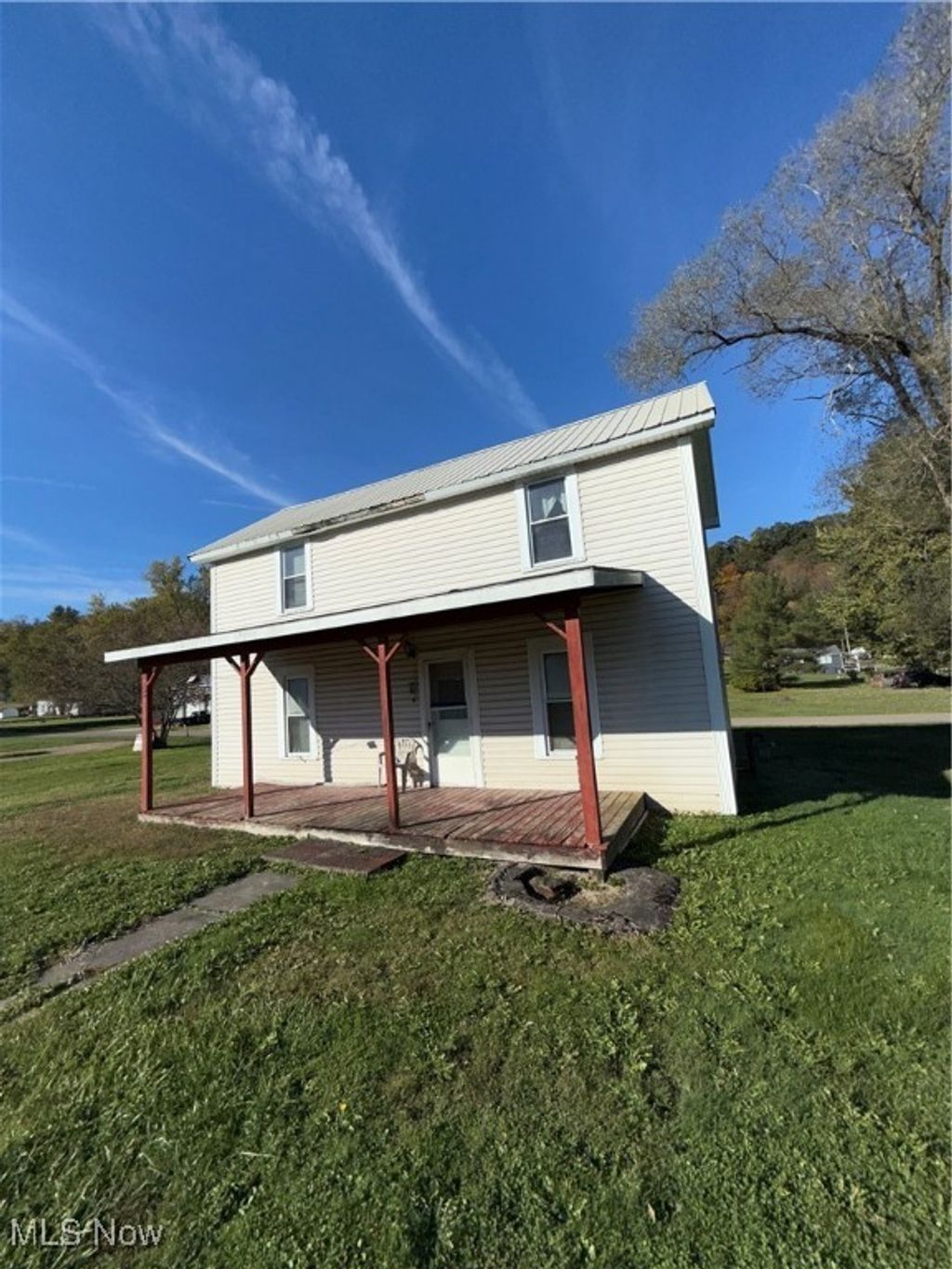 Photo of 8610 Garfield Street, Crooksville, OH 43731 (MLS # 5166049)
