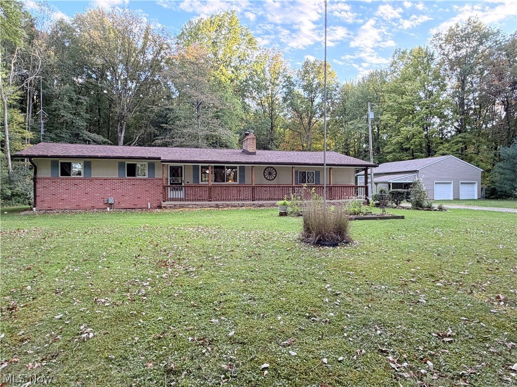 3770 Bradley Brownlee Road