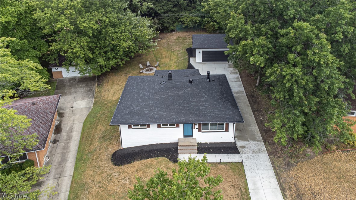 Honey Lane 02 - Residential