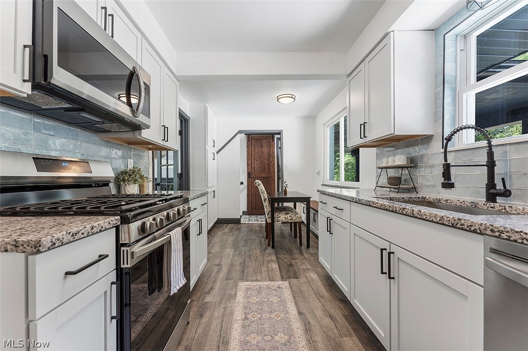 Honey Lane 02 - Residential