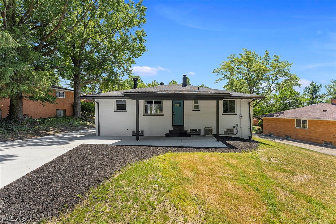 Honey Lane 02 - Residential