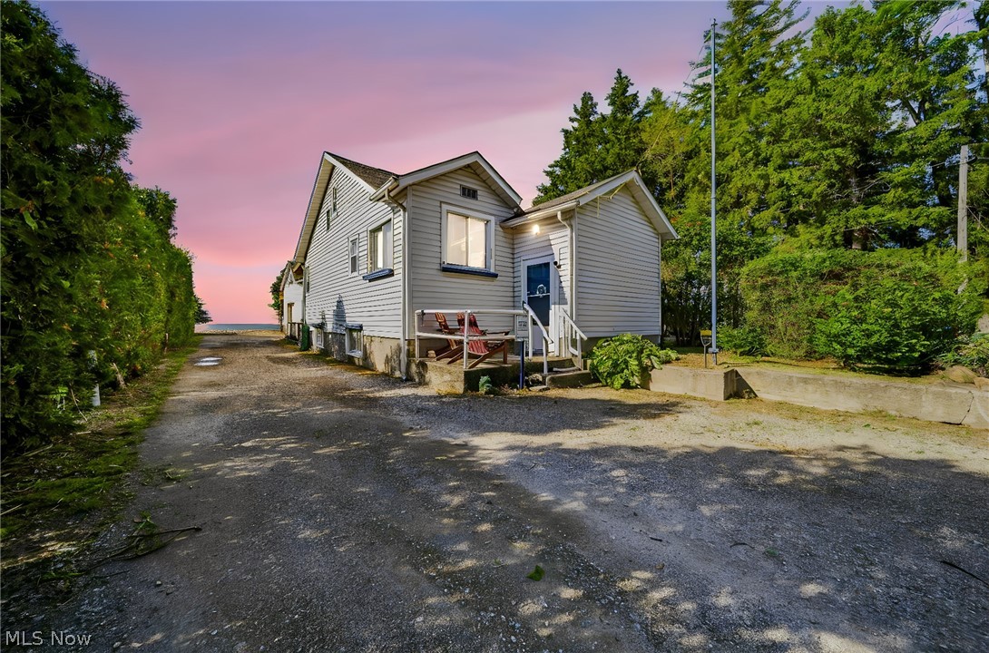Craytor Brothers Willow Beach - Residential