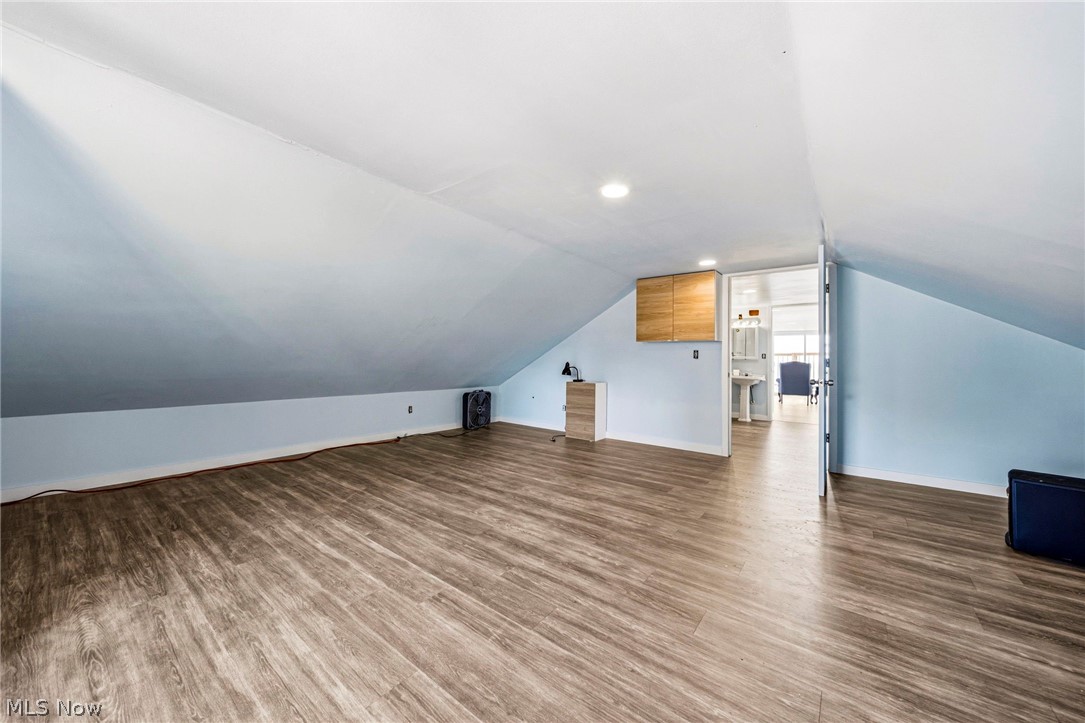 Craytor Brothers Willow Beach - Residential