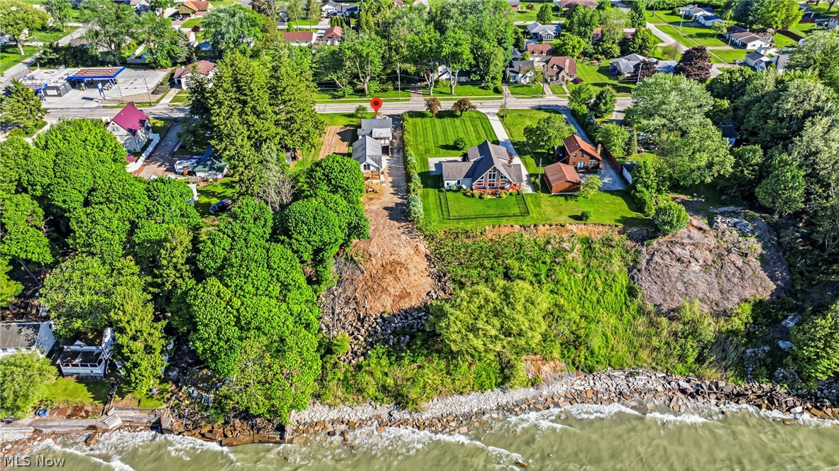 Craytor Brothers Willow Beach - Residential