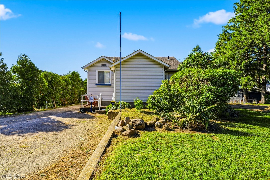 Craytor Brothers Willow Beach - Residential