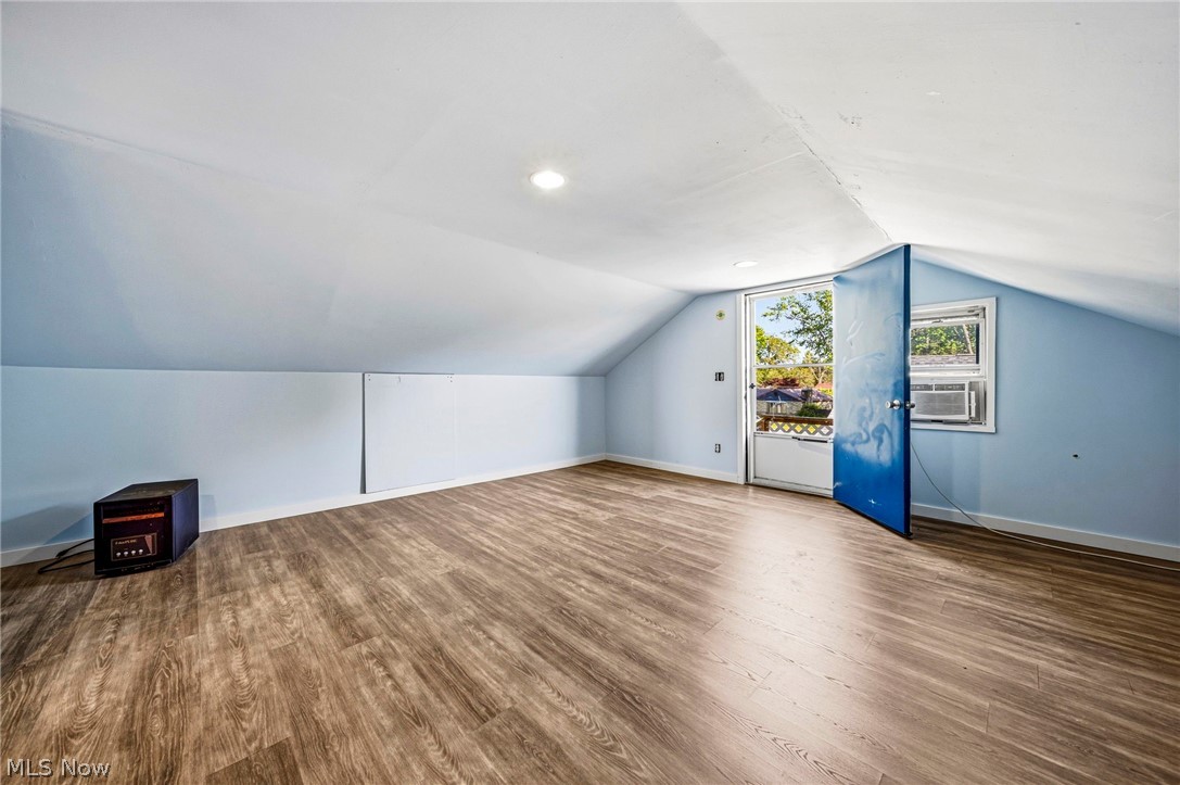 Craytor Brothers Willow Beach - Residential