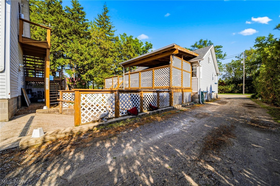 Craytor Brothers Willow Beach - Residential