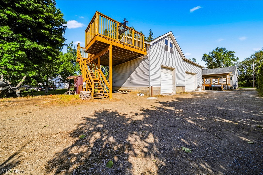 Craytor Brothers Willow Beach - Residential