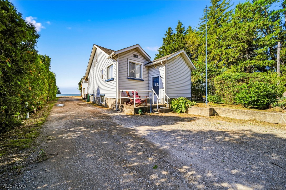 Craytor Brothers Willow Beach - Residential