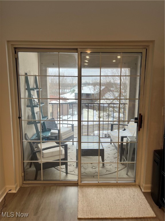 Woodhawk - Residential