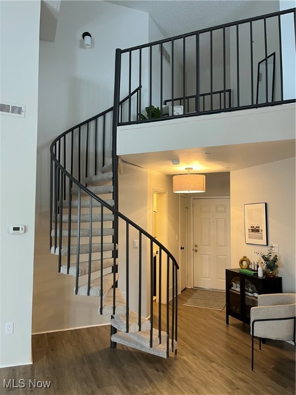 Woodhawk - Residential