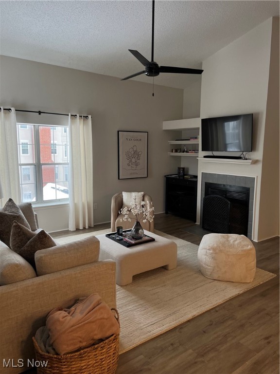 Woodhawk - Residential