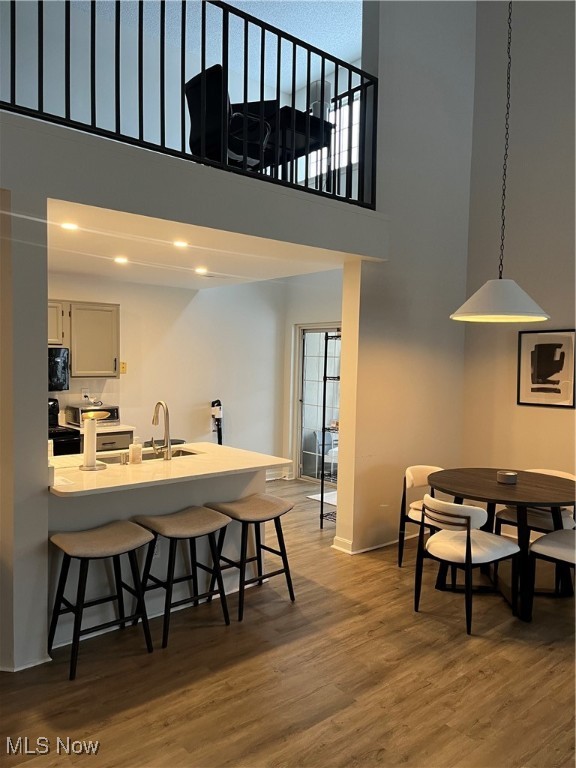 Woodhawk - Residential