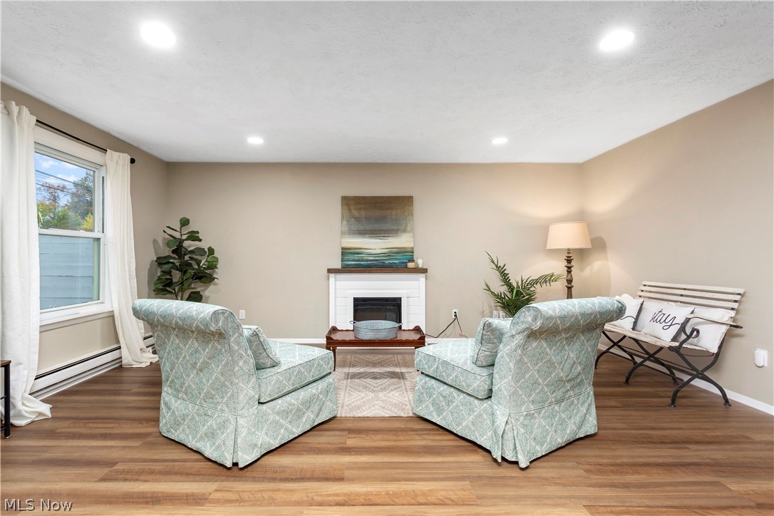 Center Rdg Heights - Residential