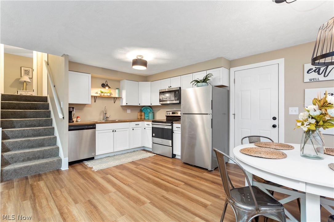 Center Rdg Heights - Residential