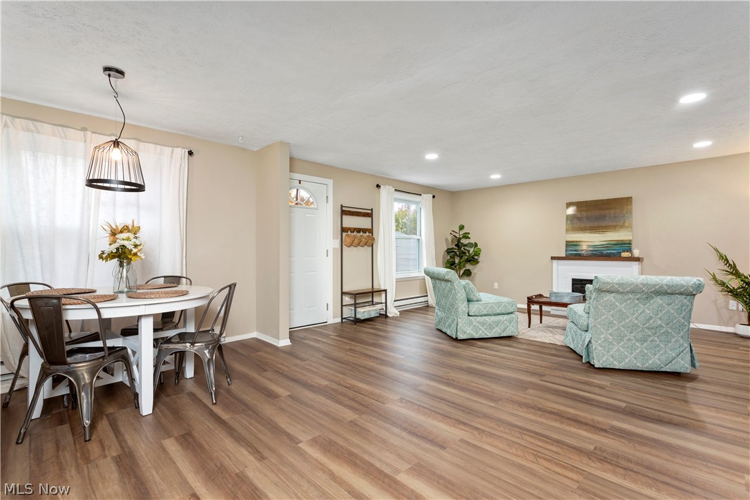 Center Rdg Heights - Residential