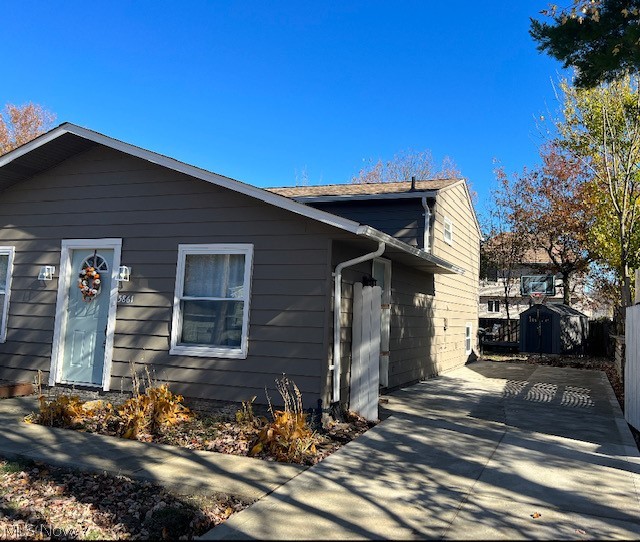 Center Rdg Heights - Residential