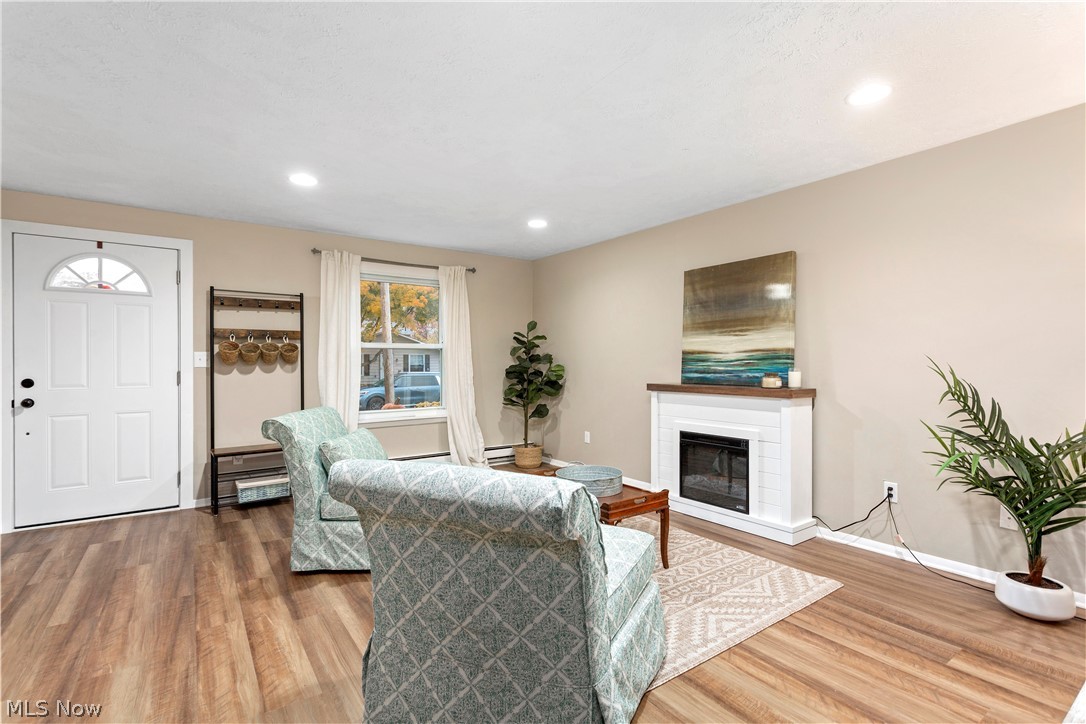 Center Rdg Heights - Residential