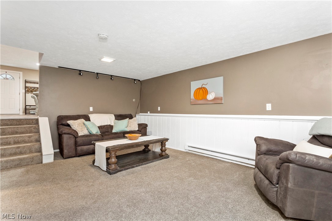 Center Rdg Heights - Residential