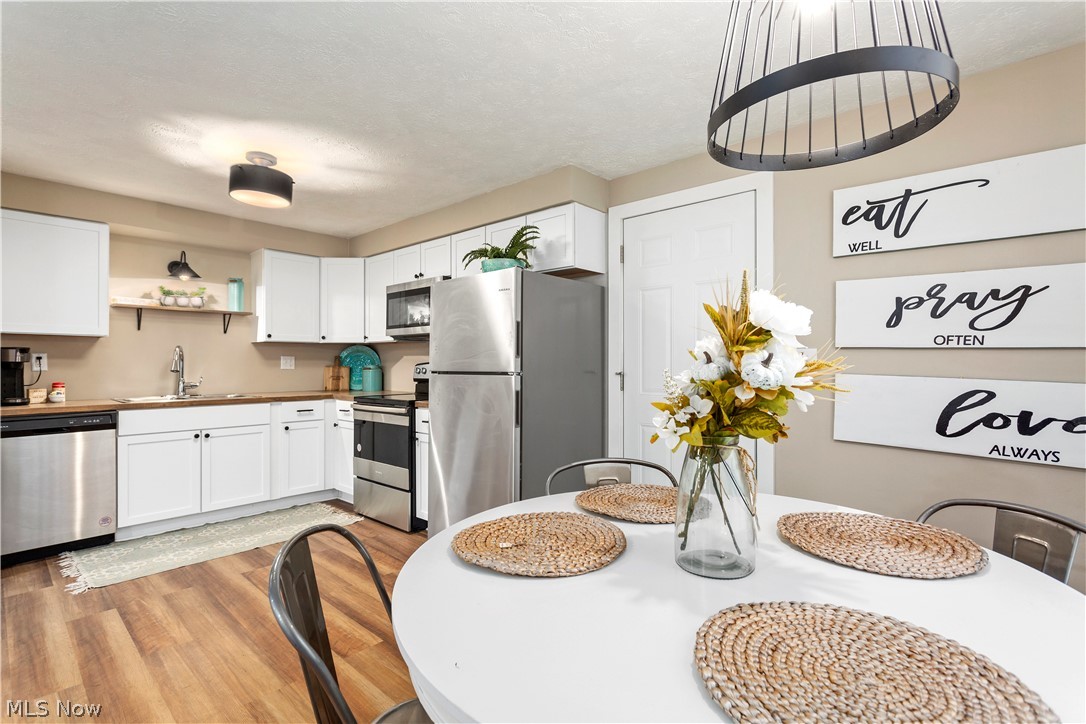 Center Rdg Heights - Residential