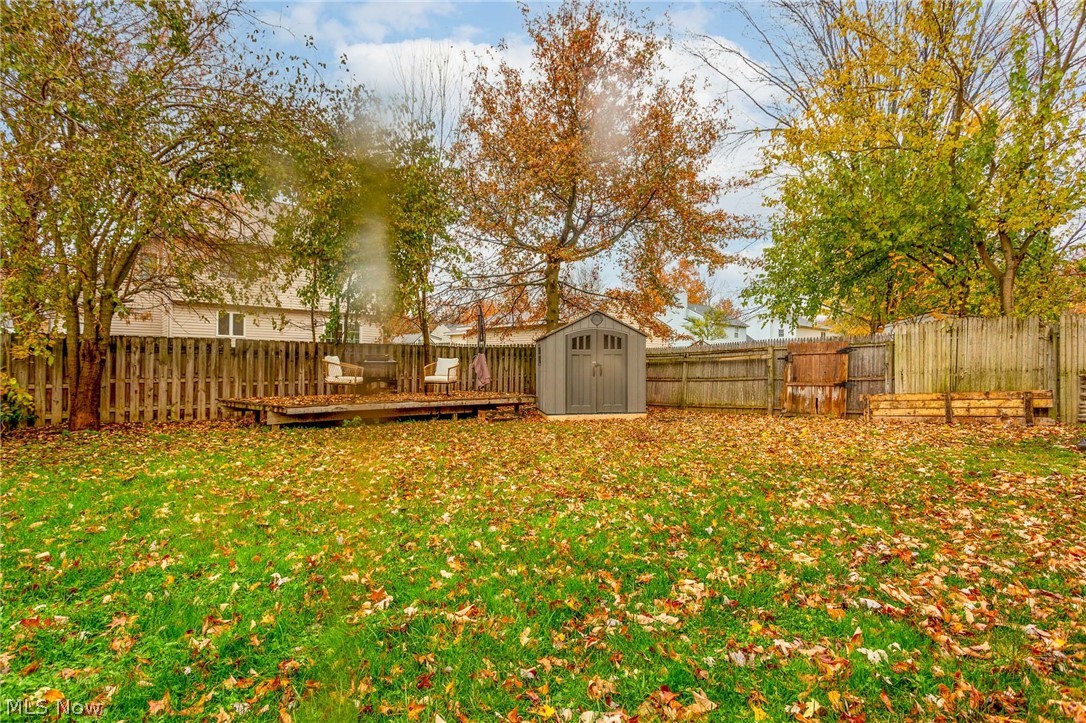 Center Rdg Heights - Residential